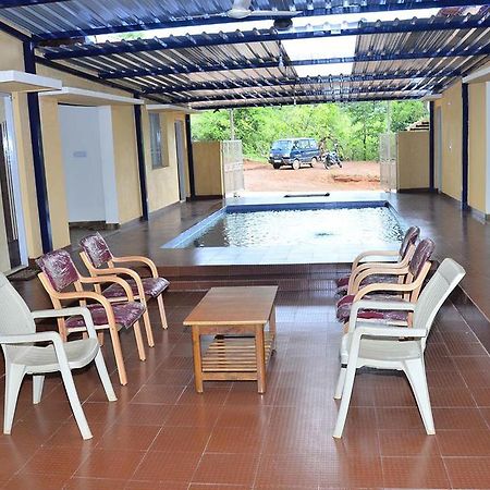 Hills View Stay Māvingundi 외부 사진