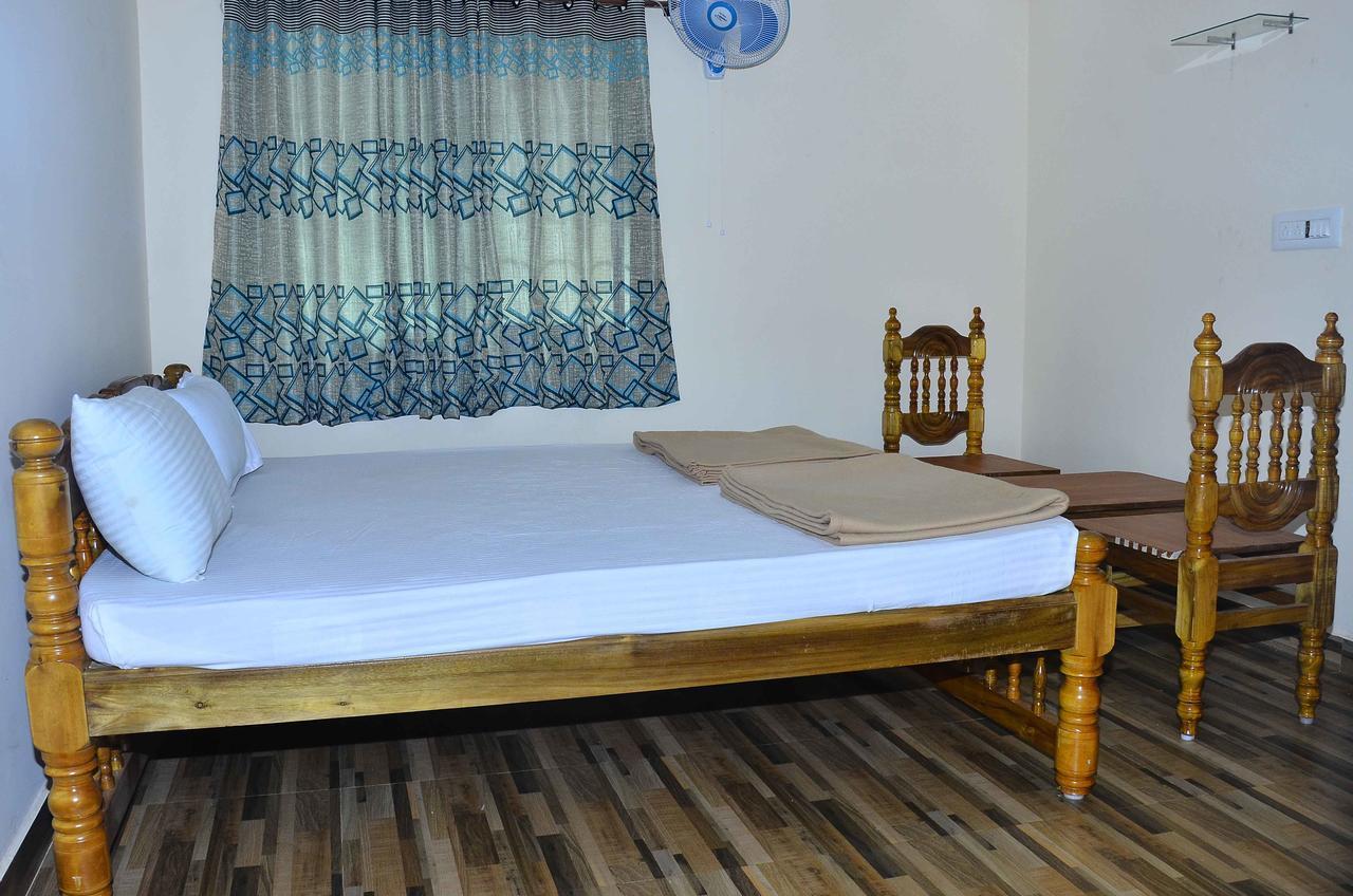 Hills View Stay Māvingundi 외부 사진