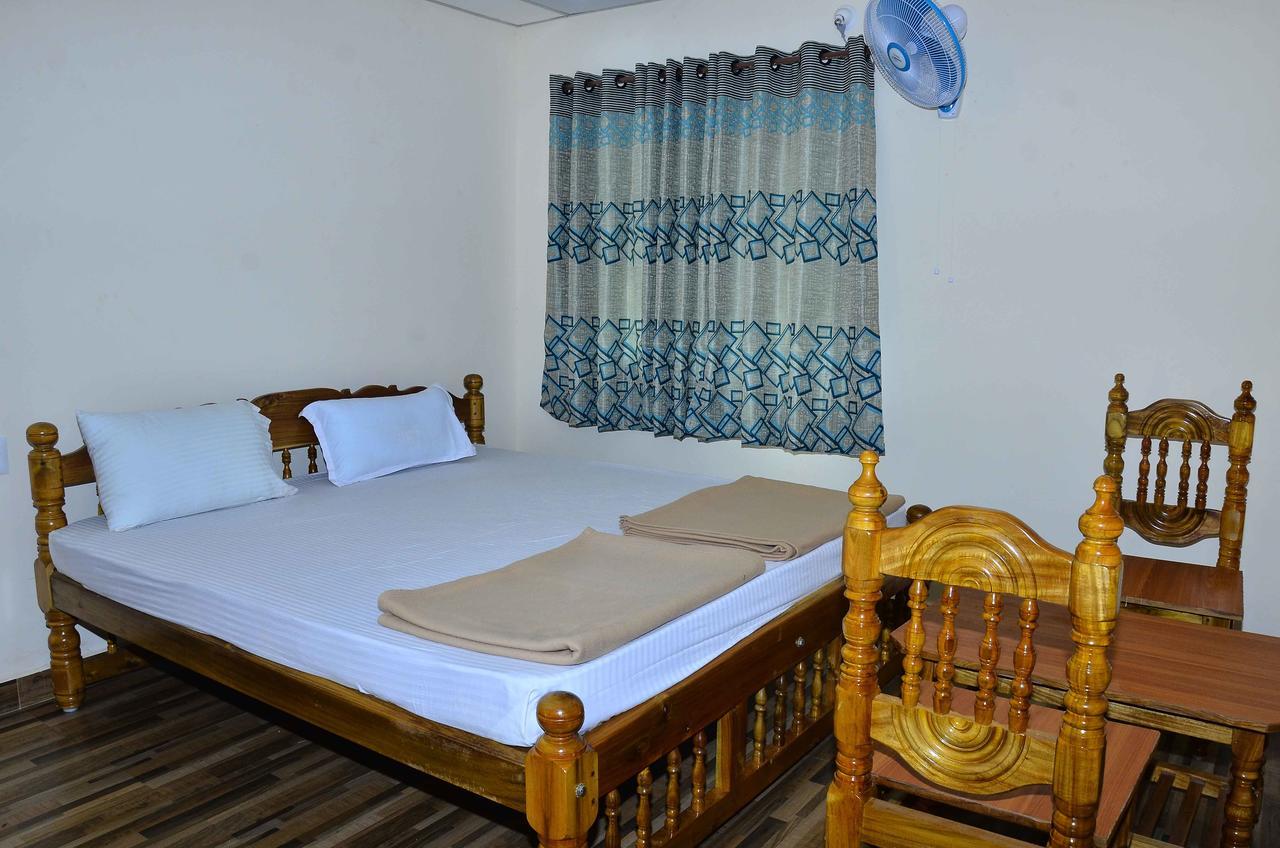 Hills View Stay Māvingundi 외부 사진