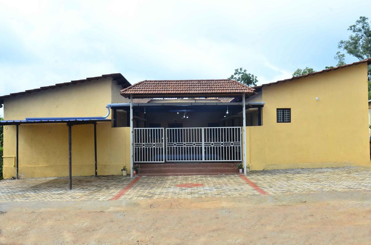 Hills View Stay Māvingundi 외부 사진
