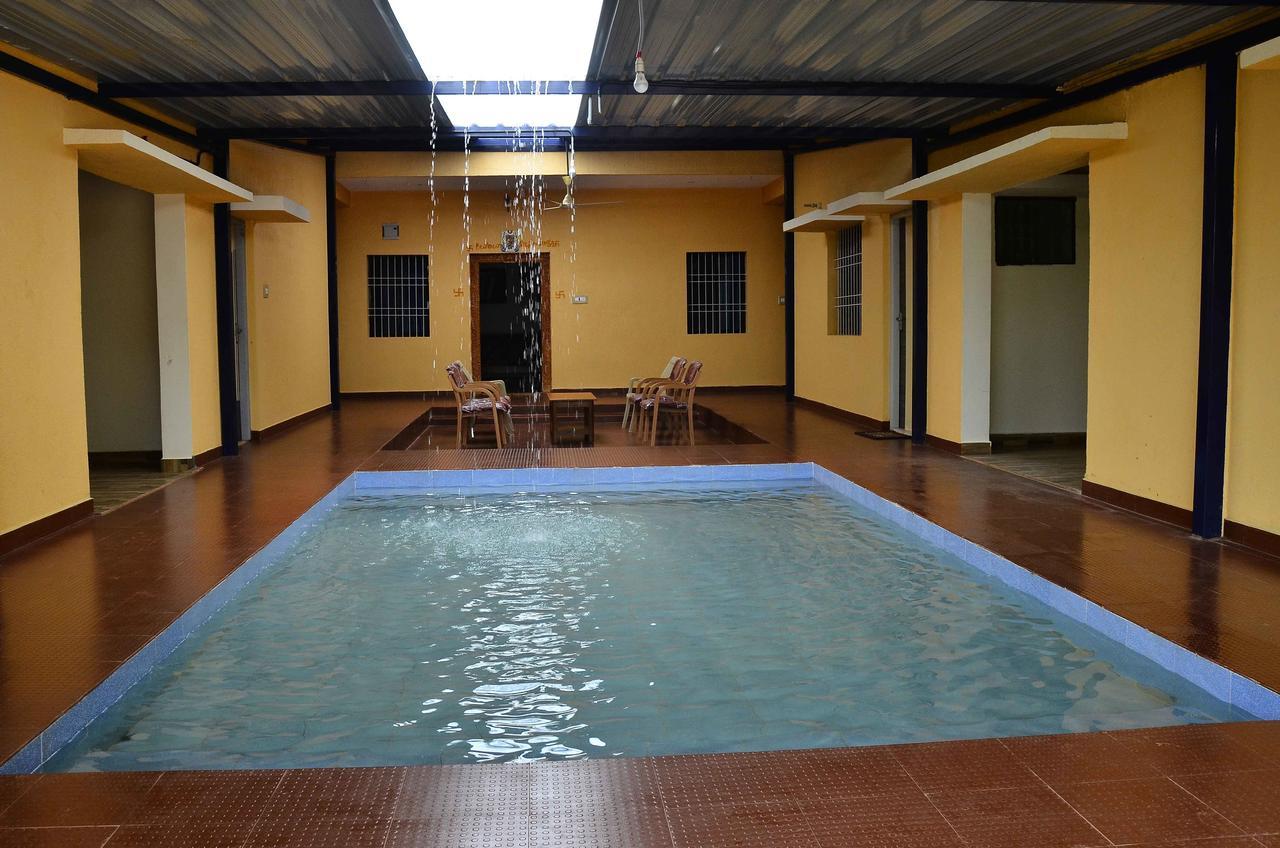 Hills View Stay Māvingundi 외부 사진