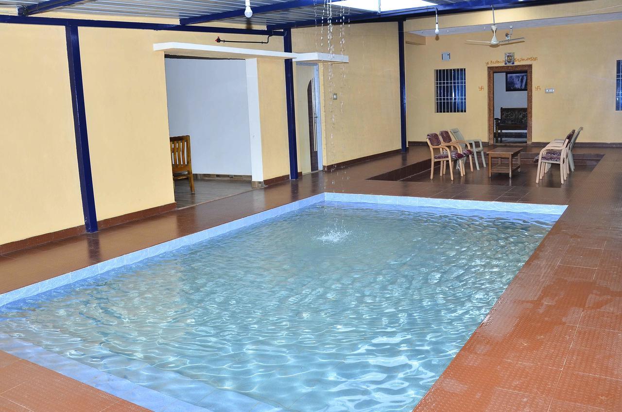 Hills View Stay Māvingundi 외부 사진