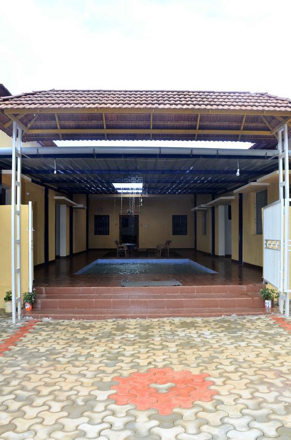 Hills View Stay Māvingundi 외부 사진