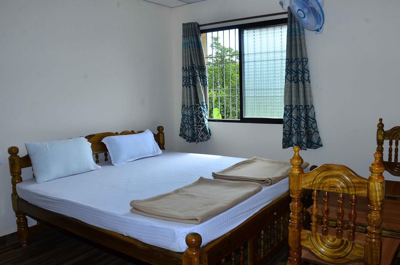 Hills View Stay Māvingundi 외부 사진