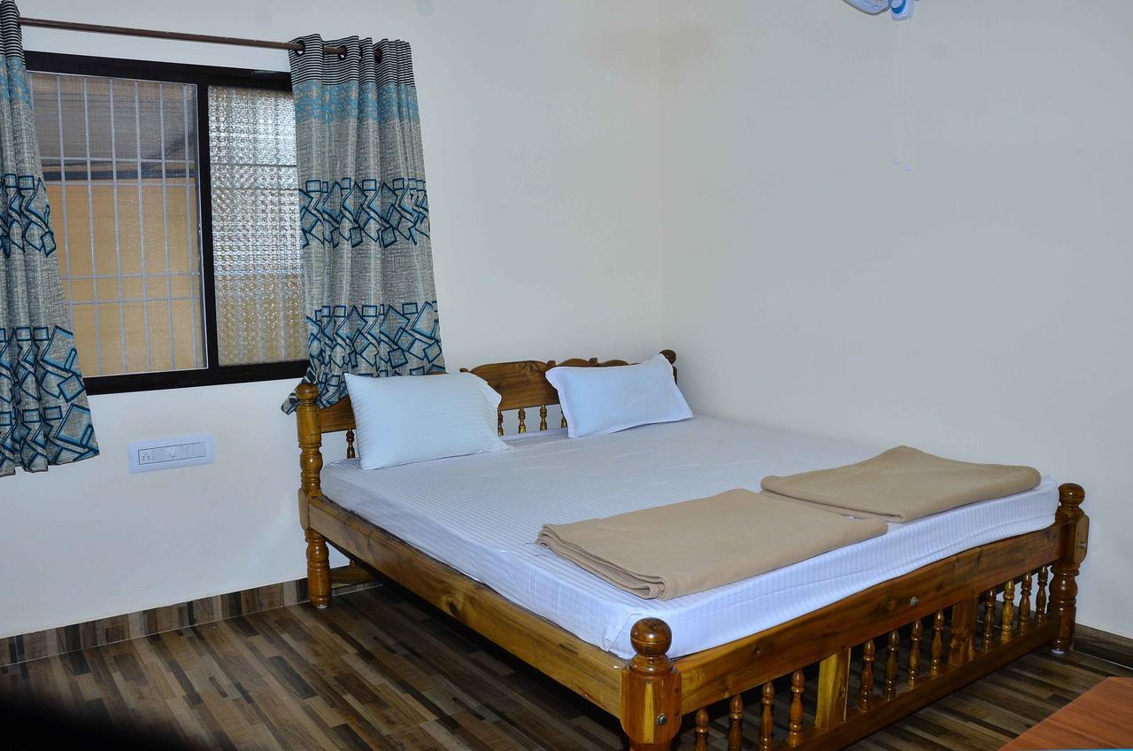 Hills View Stay Māvingundi 외부 사진