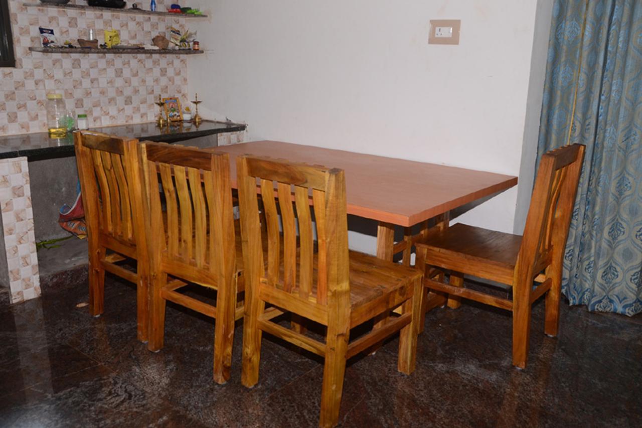 Hills View Stay Māvingundi 외부 사진